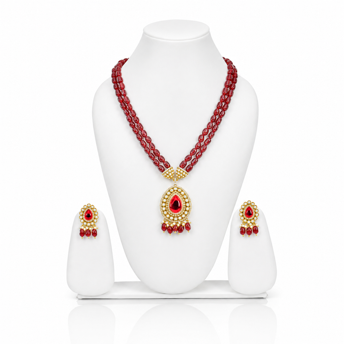 LONG RAANI HAAR