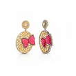 EARRINGS SET