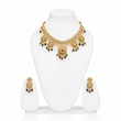 KUNDAN NECKLACE SET