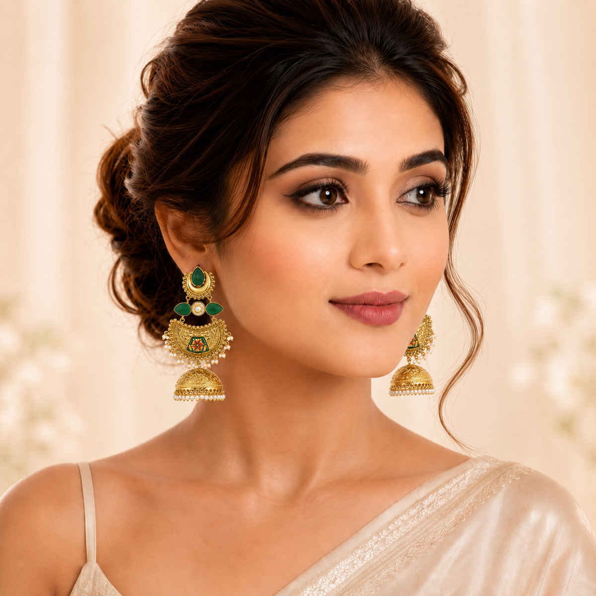 EARINGS SET