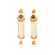 EARRINGS SET