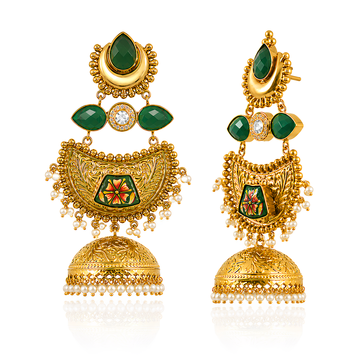 EARINGS SET