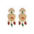 KUNDAN NECKLACE SET