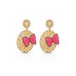 EARRINGS SET