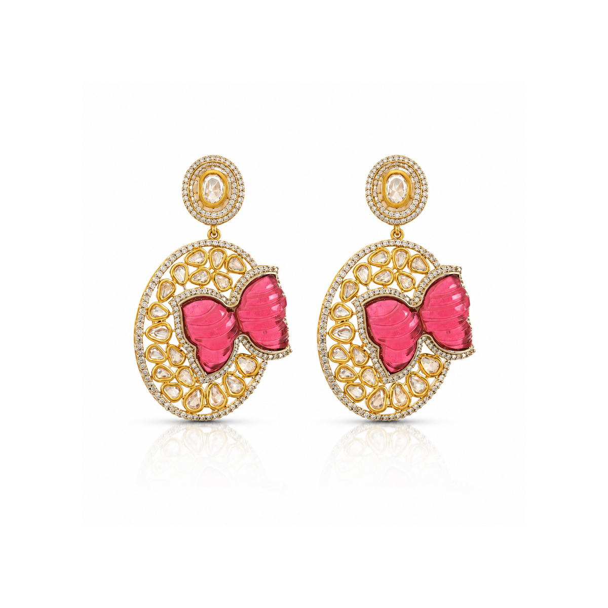 EARRINGS SET
