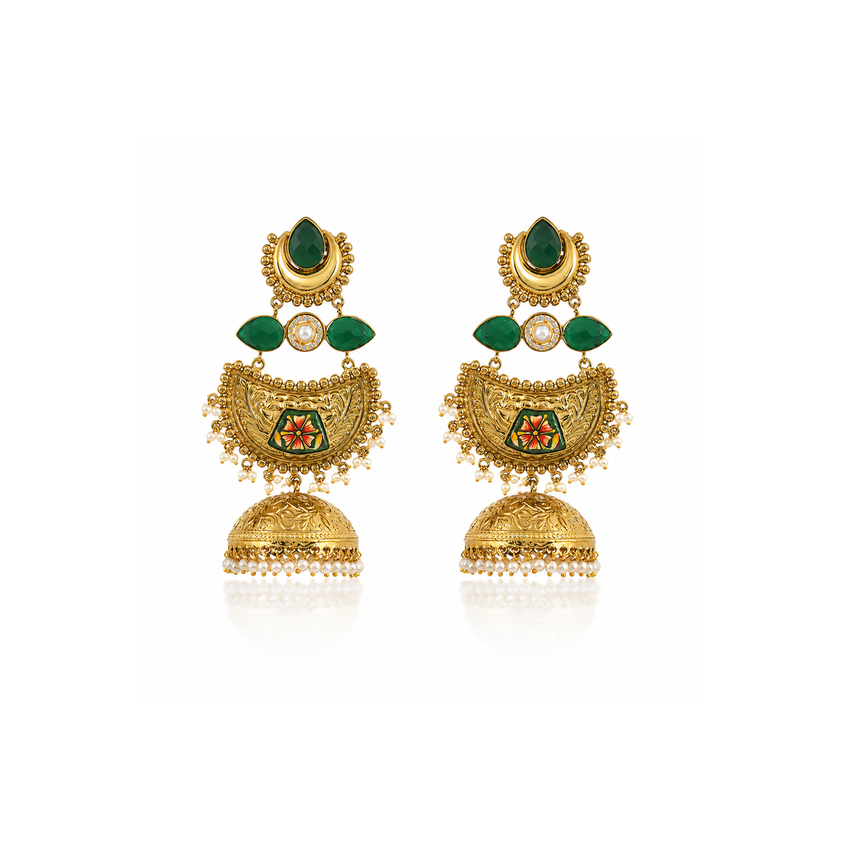 EARINGS SET