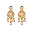 NECKLACE SET WITH EARRINGS