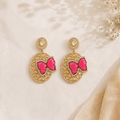 EARRINGS SET