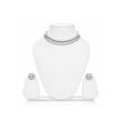 PEARL NECKLACE SET