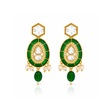 RAJASTHANI AAD STYLE NECKLACE SETWITH EARRINGS